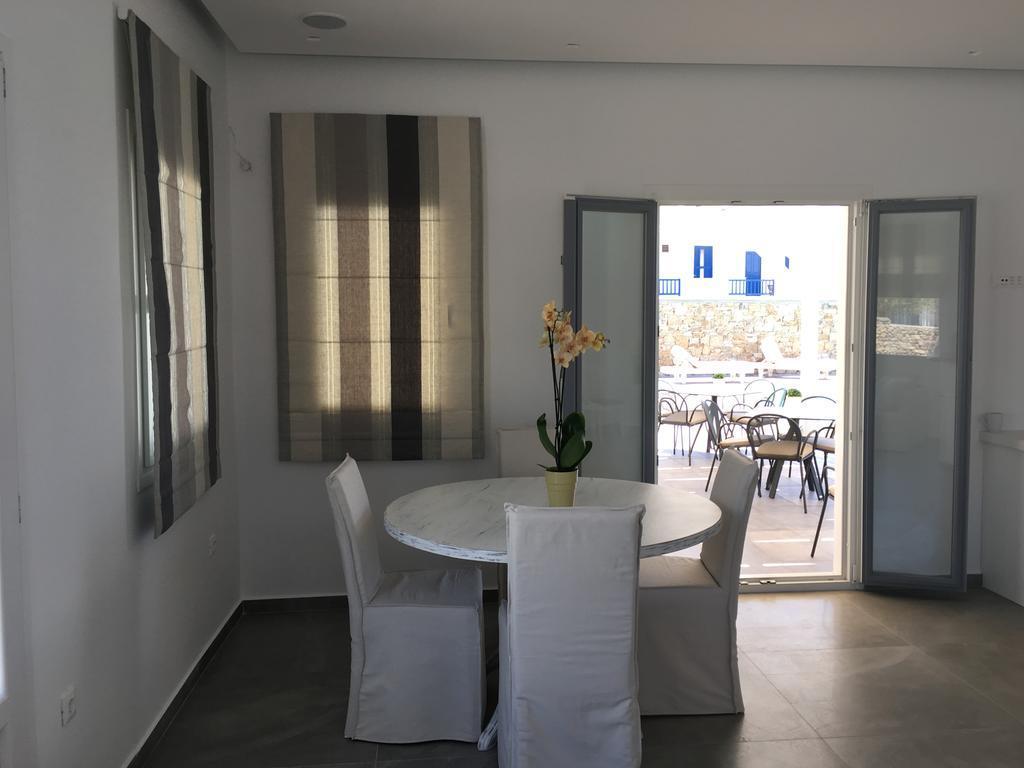 Anna Maria Mykonos Hotel