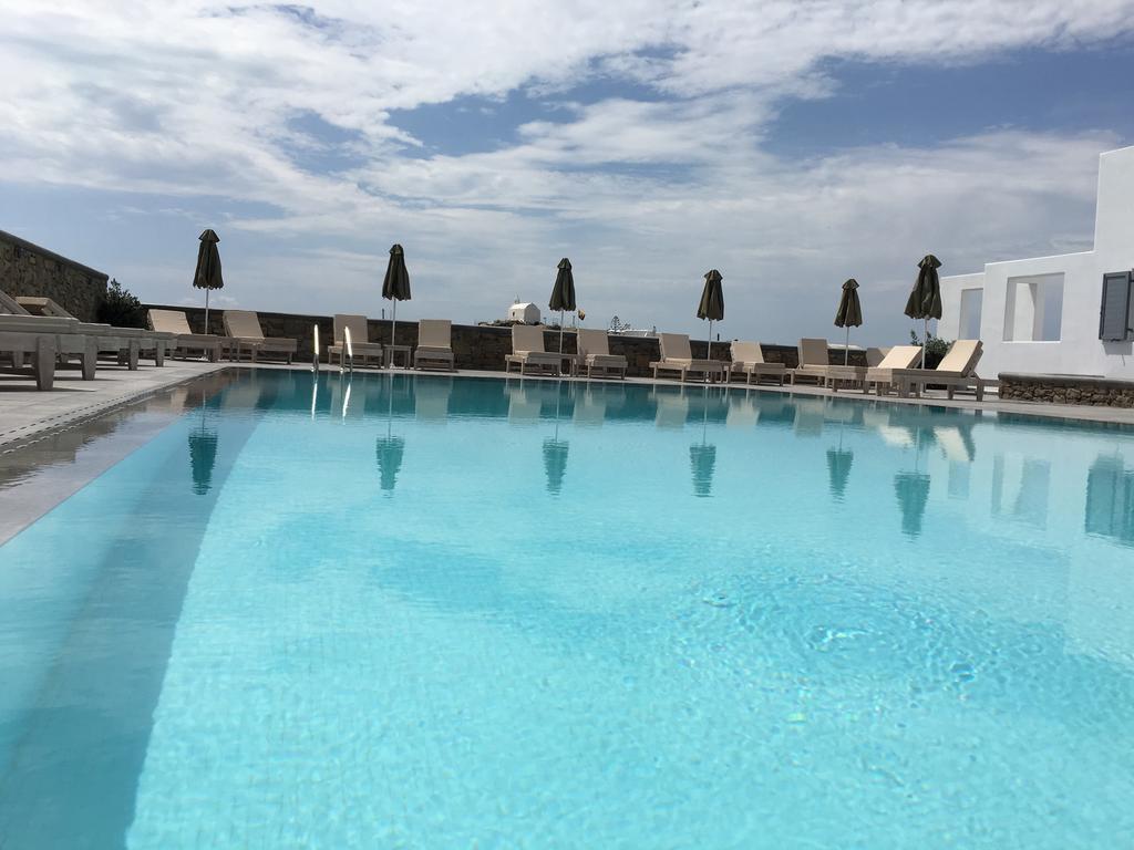 Anna Maria Mykonos Hotel