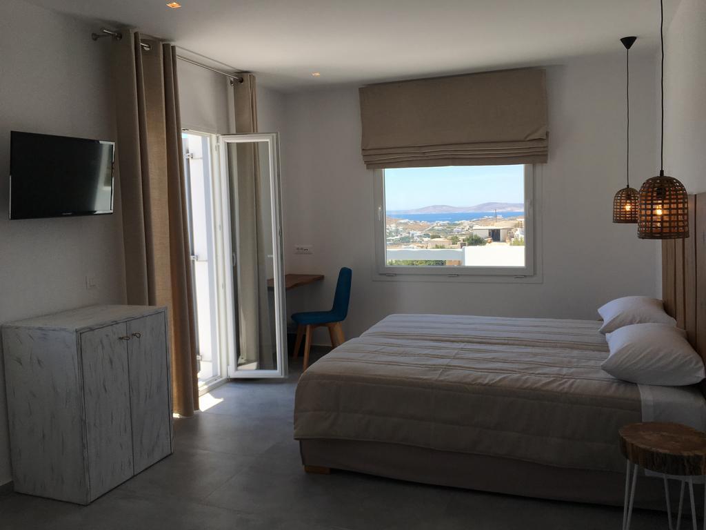 Anna Maria Mykonos Hotel