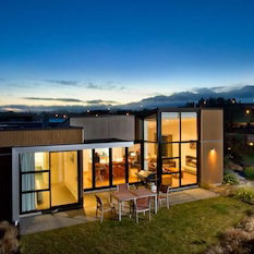 Hotel The Fairways Apartments cazare Kaikoura