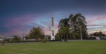 Hotel Copthorne Hotel & Resort Masterton Solway Park