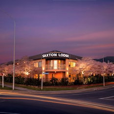 Hotel Saxton Lodge Motel cazare Nelson