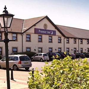 Hotel Premier Inn Ayr/Prestwick Airport cazare Ayr