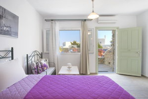Hotel Bellissimo Resort cazare Mykonos