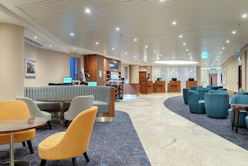 Hilton Garden Inn London Heathrow Terminal 2 And 3