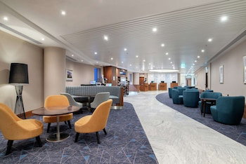 Hilton Garden Inn London Heathrow Terminal 2 And 3