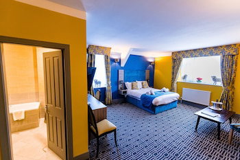 Stonecross Manor Hotel, Bw Signature Collection