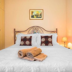 Hotel Joya Luxury Villas cazare Kipseli