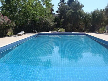 Hotel Laganas Dreams
