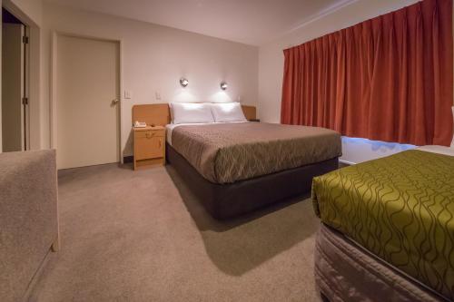 Hotel Siena Motor Lodge