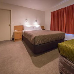 Hotel Siena Motor Lodge cazare Whanganui