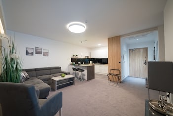 Hotel Vivi Residence