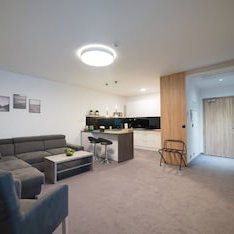 Hotel Vivi Residence cazare Zory