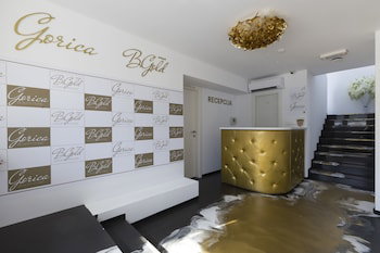 Hotel B Gold B And B