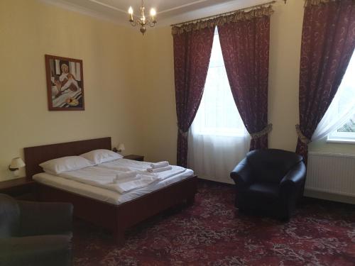 Hotel Hotel Cesarski Kaiserhof