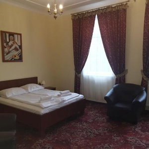 Hotel Hotel Cesarski Kaiserhof cazare Gizycko