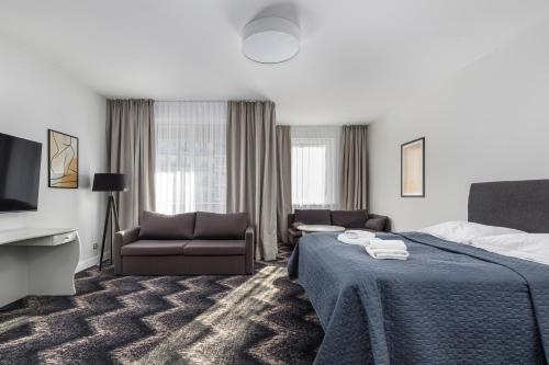 Hotel Kurhotel Etna