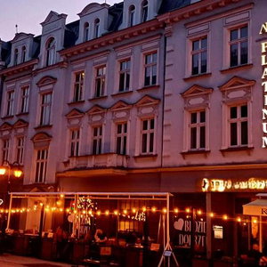 Hotel Aparthotel Platinum Apartamenty cazare Inowroclaw