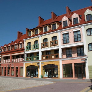 Hotel Apartamenty Portowe cazare Mikolajki