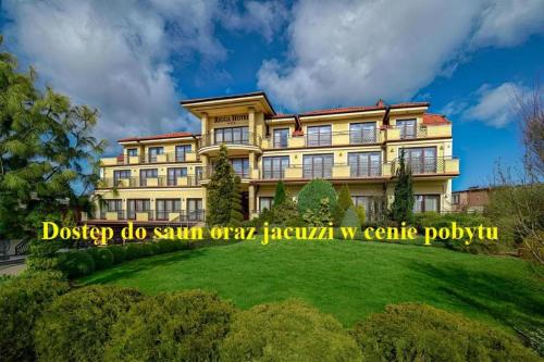 Hotel Hotel Rigga