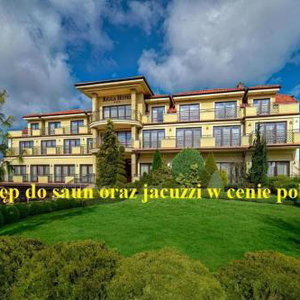 Hotel Hotel Rigga cazare Wladyslawowo