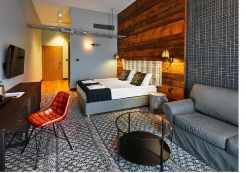Hotel Aparthotel Salio