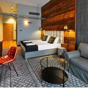 Hotel Aparthotel Salio cazare Strykow