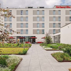 Hotel Intercityhotel Zuerich Airport cazare Glattbrugg / Rohr/Platten-Balsberg