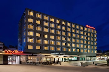 Hotel Vienna House Zur Bleiche Schaffhausen