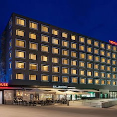 Hotel Vienna House Zur Bleiche Schaffhausen cazare Schaffhausen
