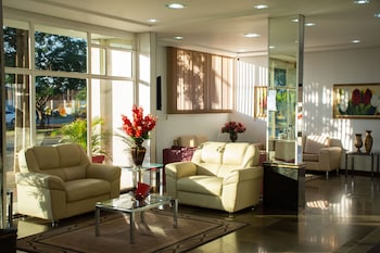 Hotel Dan Inn Foz Do Iguacu