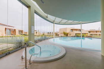 Hotel White Shell Beach Villas