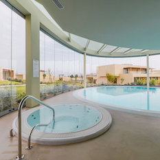 Hotel White Shell Beach Villas cazare Lagoa