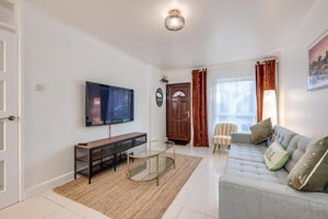 Hotel Central Belfast Apartment cazare Belfast