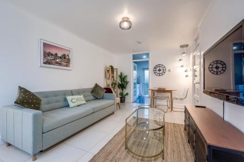 Central Belfast Apartment
