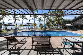 Hotel Indaia Eco Village