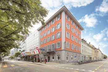 Hotel Wartmann