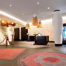 Hotel Kameha Grand Zurich Autograph Collection cazare Glattbrugg / Rohr/Platten-Balsberg