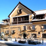 Hotel Gasthof Lercher cazare Murau