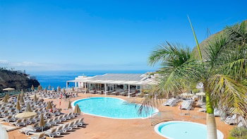 Hotel Altamadores