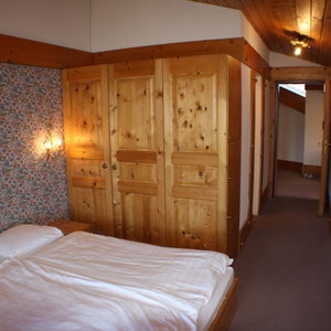 Hotel Appartement 162 - Bristol cazare Villars-sur-Ollon