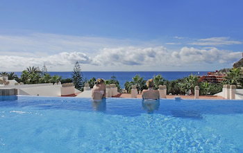 Hotel Cura Sol Apartments