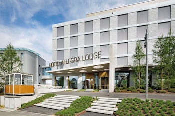 Hotel Allegra Lodge