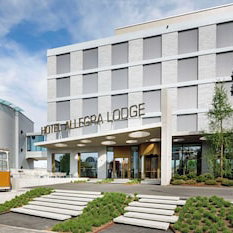 Hotel Allegra Lodge cazare Glattbrugg / Rohr/Platten-Balsberg