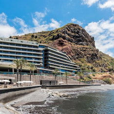 Hotel Savoy Saccharum Resort cazare Estreito da Calheta