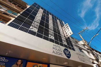 Hotel Pouso Alegre