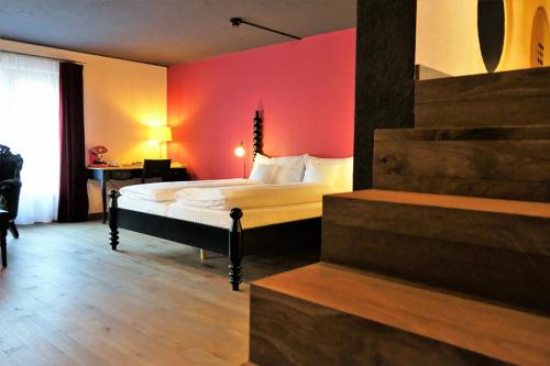 Hotel Landhotel Hirschen