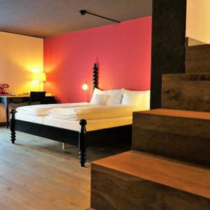 Hotel Landhotel Hirschen cazare Aarau