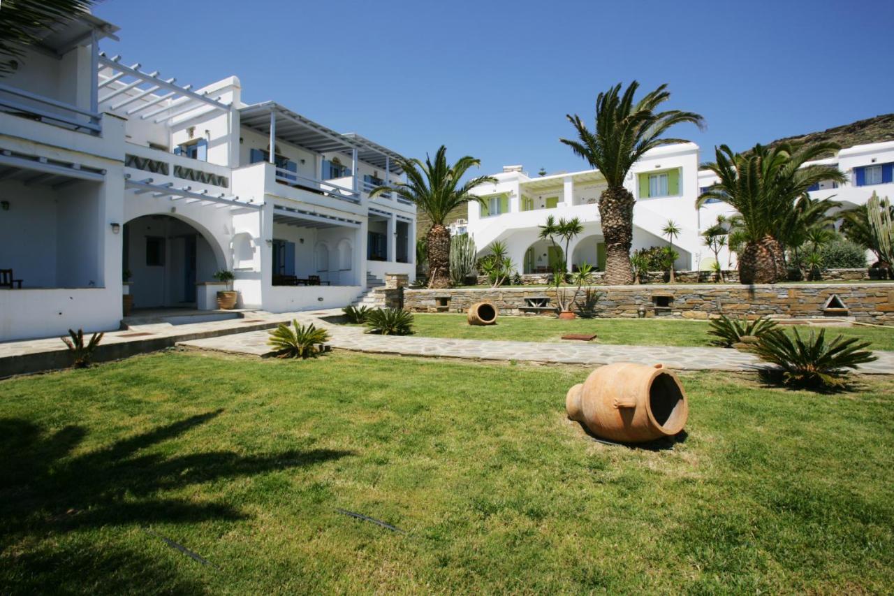 Hotel Porto Raphael