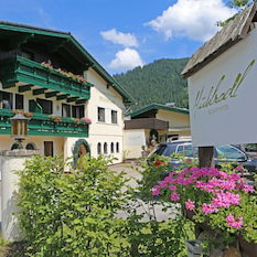 Hotel Muhlradl cazare Gosau